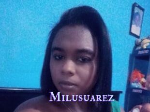 Milusuarez