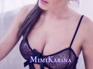 MimiKarina