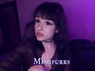 Mimipurrs