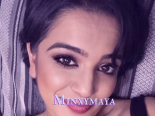Minxymaya