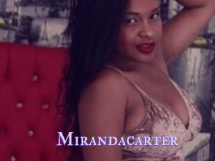 Mirandacarter