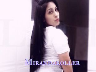 Mirandaroller