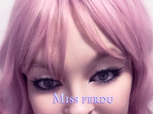 Miss_perdu