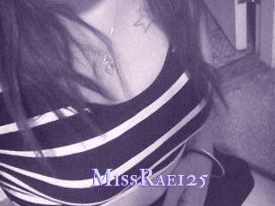 MissRae125