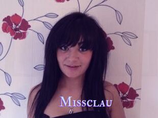 Missclau