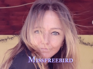 Missfreebird