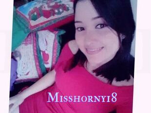 Misshorny18