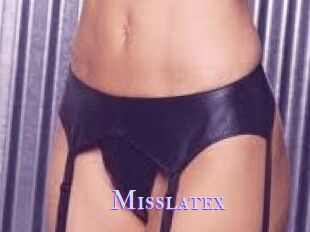Miss_latex