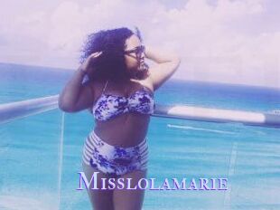 Misslolamarie