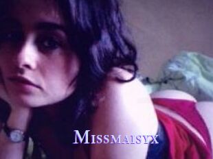 Missmaisyx