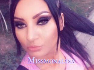 Missmonalysa