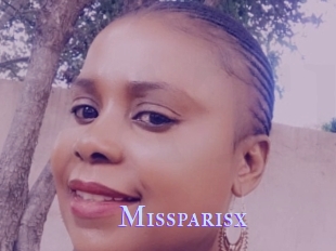 Missparisx