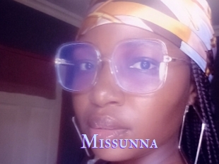 Missunna