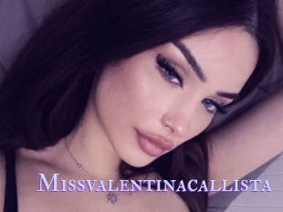 Missvalentinacallista