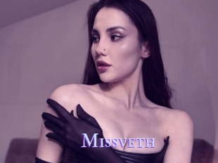 Missveth