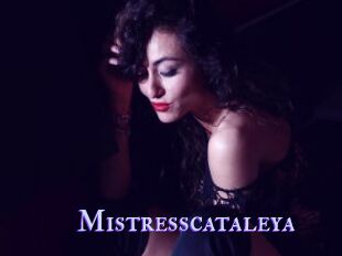 Mistresscataleya