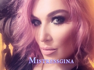 Mistressgina