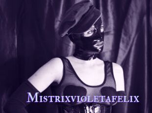 Mistrixvioletafelix