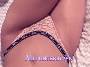Mitchiebrown