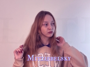 Mitziebelsky