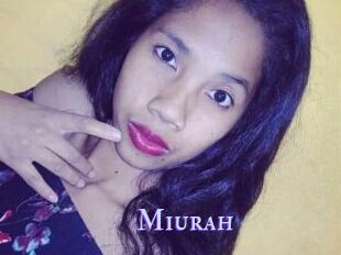 Miurah