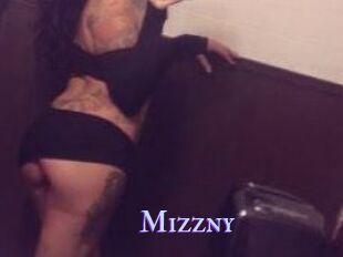 Mizzny