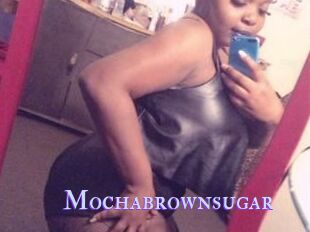 Mochabrownsugar