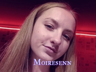 Moiresenn