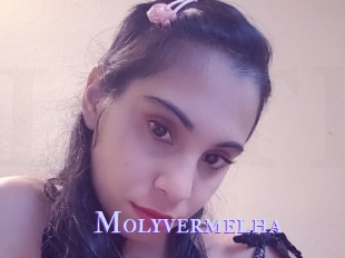 Molyvermelha
