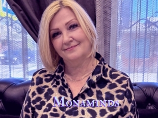 Monaminds