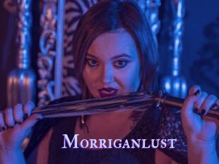 Morriganlust