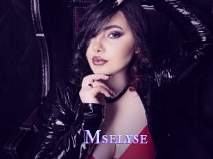Mselyse