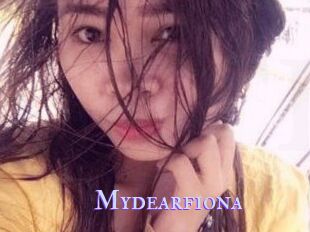 Mydearfiona