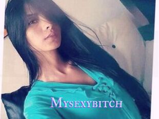 Mysexybitch