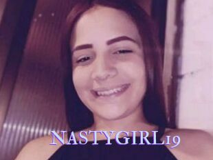 NASTYGIRL19