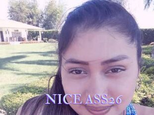 NICE_ASS26