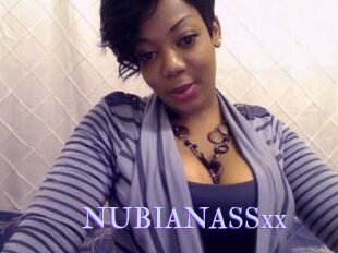 NUBIANASSxx