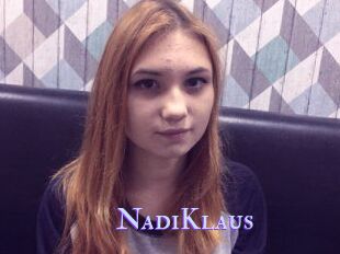 NadiKlaus