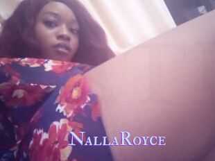 NallaRoyce