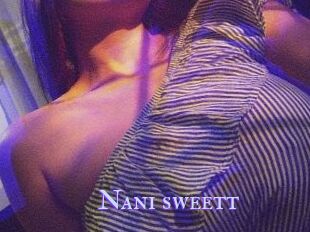 Nani_sweett