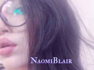 NaomiBlair