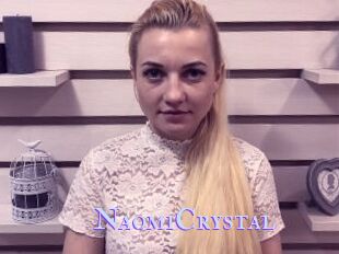 NaomiCrystal