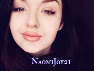 NaomiJoy21