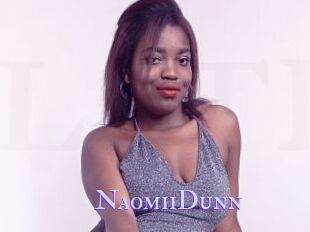 NaomiiDunn