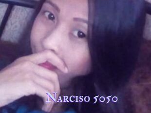 Narciso_5050