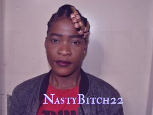 NastyBitch22