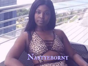 Nastyeborny