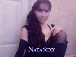 NataSexy