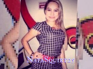 NataSquirt25