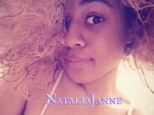 NataliaJanne